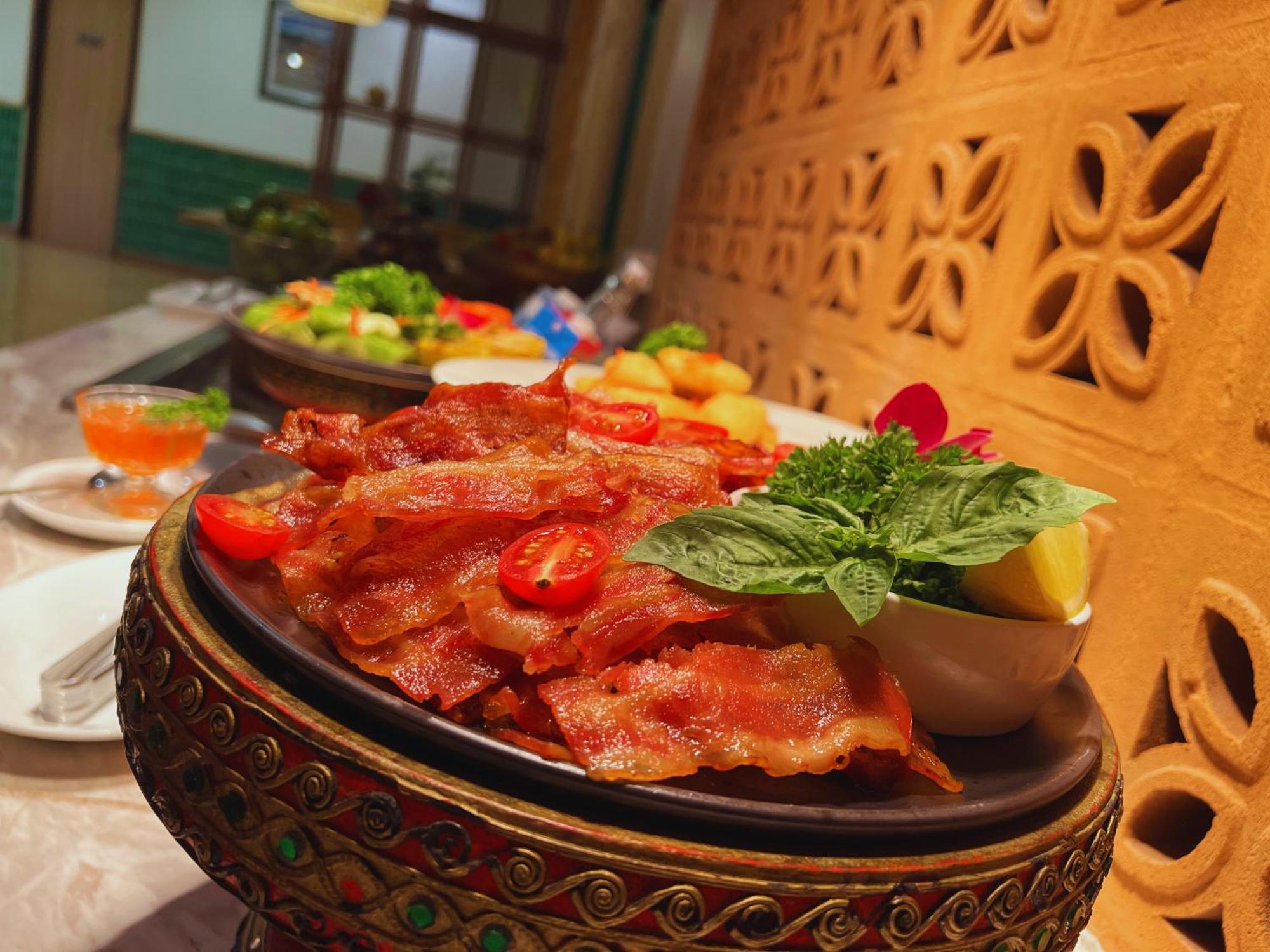 Sirilanna Hotel 4*