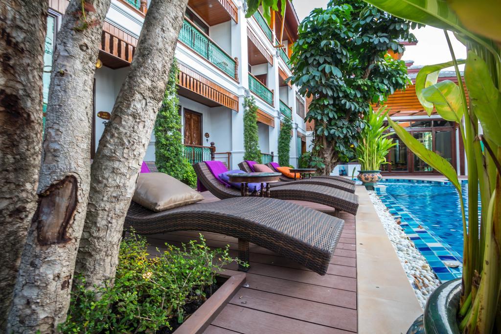 Sirilanna Chiang Mai